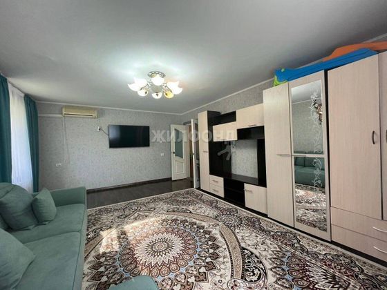 Продажа 3-комнатной квартиры 78 м², 1/11 этаж