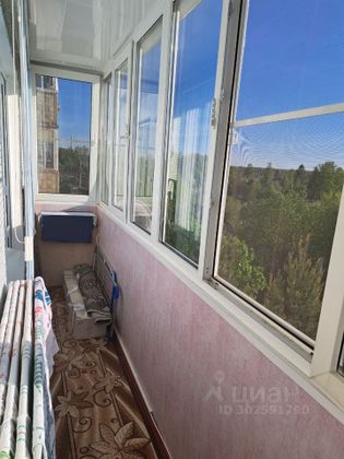 Продажа 2-комнатной квартиры 47,2 м², 4/6 этаж