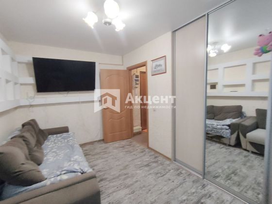 Продажа 1-комнатной квартиры 22,1 м², 1/5 этаж