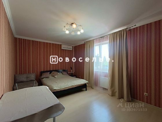 Продажа 2-комнатной квартиры 73 м², 2/17 этаж