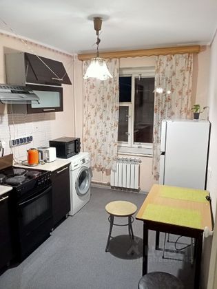 Аренда 2-комнатной квартиры 54 м², 5/10 этаж