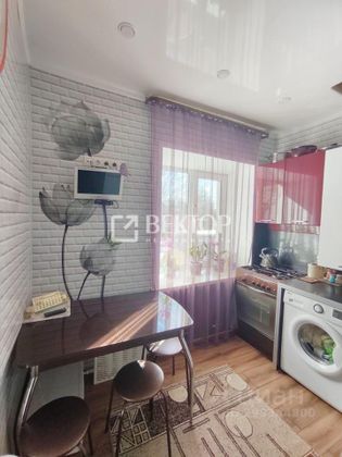 Продажа 2-комнатной квартиры 50 м², 2/2 этаж