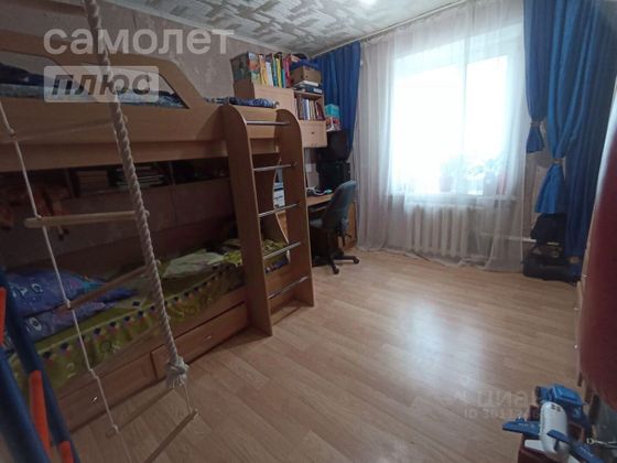 Продажа 2-комнатной квартиры 34,6 м², 3/9 этаж