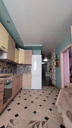 Продажа 2-комнатной квартиры 80 м², 4/25 этаж