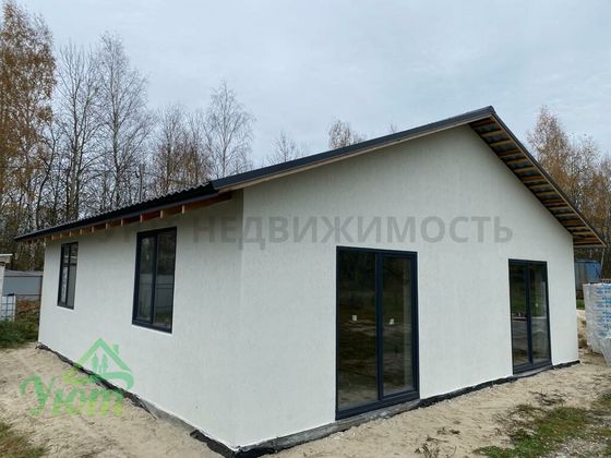 Продажа дома, 95 м², с участком 8,4 сотки