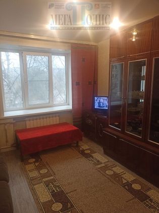 Продажа 1 комнаты, 18,4 м², 4/5 этаж