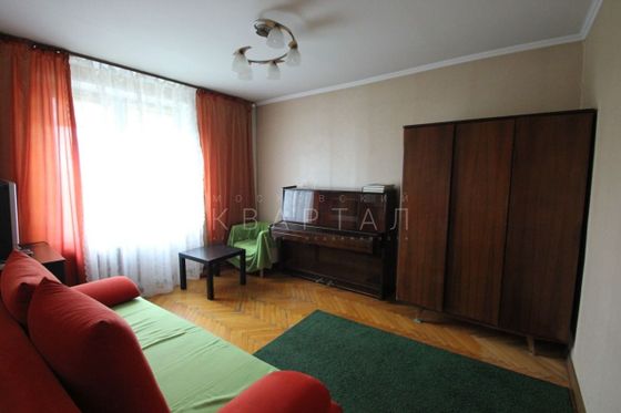 Продажа 2-комнатной квартиры 38,1 м², 10/12 этаж