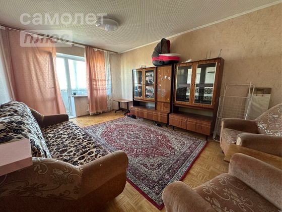 Продажа 2-комнатной квартиры 65,2 м², 7/9 этаж