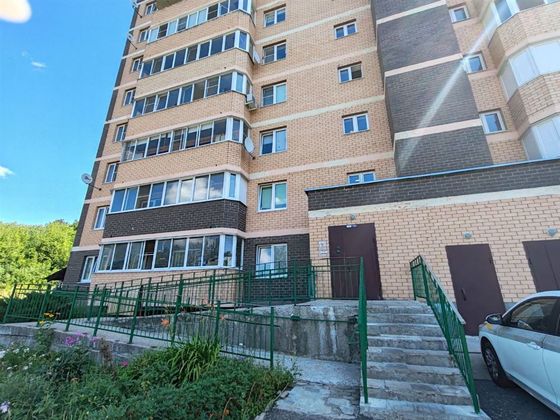 Продажа 2-комнатной квартиры 43,3 м², 6/9 этаж