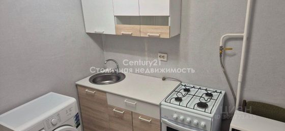 Продажа 2-комнатной квартиры 42,8 м², 11/12 этаж