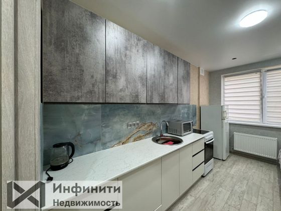 Продажа 1-комнатной квартиры 52 м², 1/9 этаж