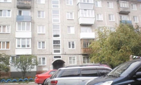 Аренда 1-комнатной квартиры 32 м², 5/5 этаж