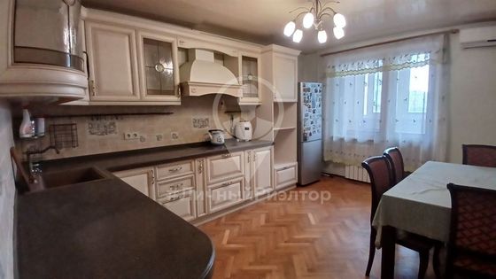 Продажа 4-комнатной квартиры 104,9 м², 6/13 этаж