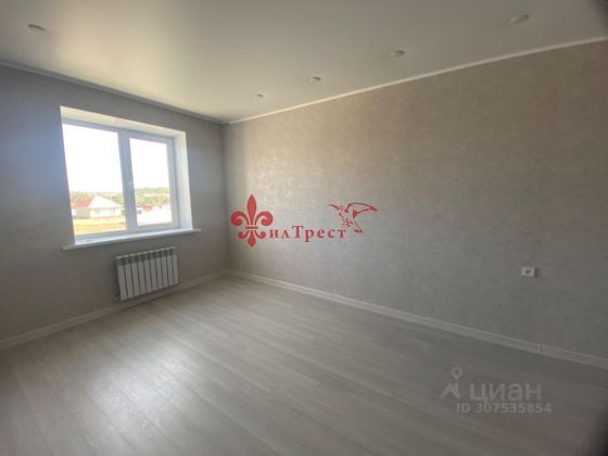 Продажа 1-комнатной квартиры 33 м², 3/4 этаж