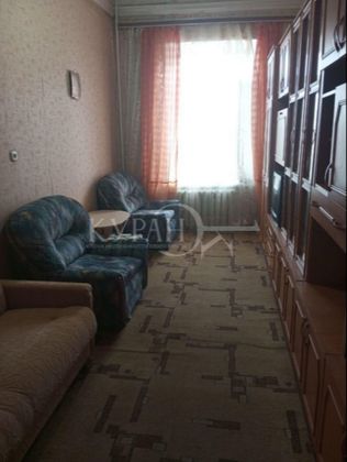 Продажа 1-комнатной квартиры 25 м², 2/3 этаж