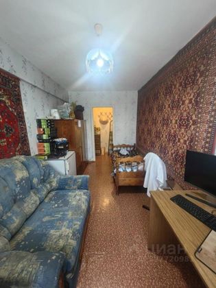 Продажа 2-комнатной квартиры 45,8 м², 2/5 этаж