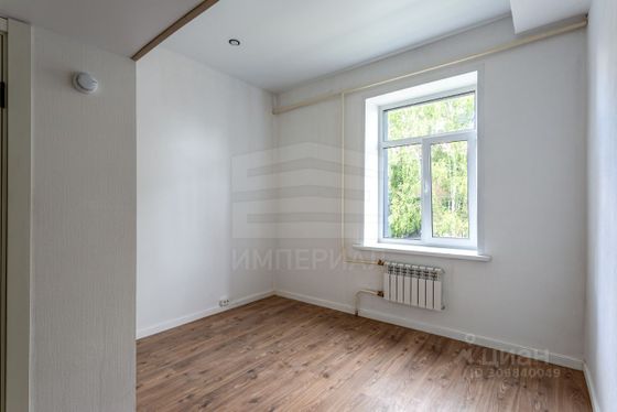 Продажа квартиры-студии 13,3 м², 1/3 этаж