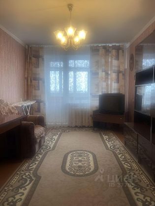 Продажа 3-комнатной квартиры 55 м², 4/5 этаж