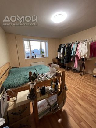 Продажа 2-комнатной квартиры 65,4 м², 16/16 этаж