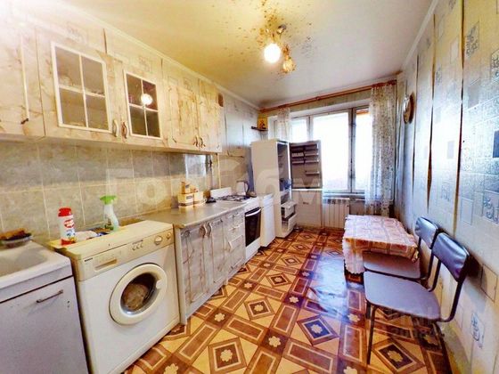 Продажа 1-комнатной квартиры 35 м², 11/14 этаж