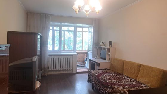 Продажа 3-комнатной квартиры 60,3 м², 2/5 этаж