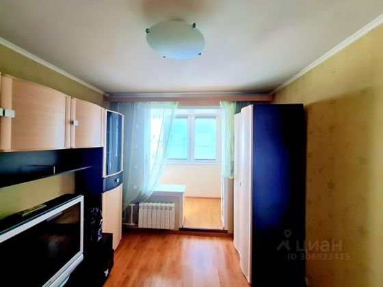 Продажа 1 комнаты, 10,6 м², 9/9 этаж