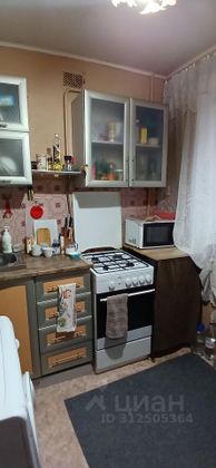 Продажа 2-комнатной квартиры 40 м², 2/5 этаж