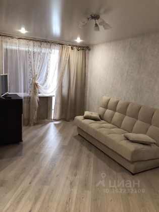 Аренда 1-комнатной квартиры 30 м², 3/5 этаж