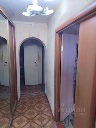 Продажа 2-комнатной квартиры 48,6 м², 2/5 этаж