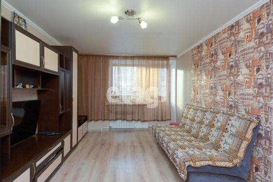 Продажа 1-комнатной квартиры 31,5 м², 2/5 этаж