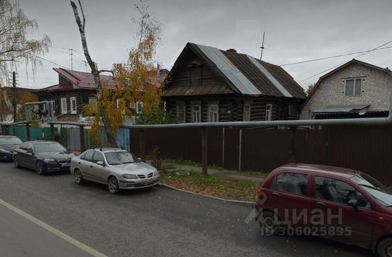 Продажа дома, 66,6 м², с участком 440 соток