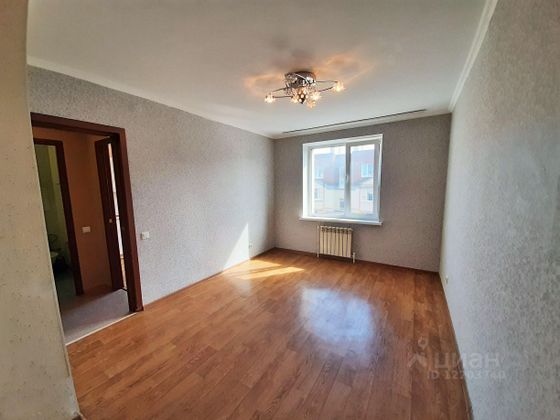 Продажа 1-комнатной квартиры 29,1 м², 2/3 этаж
