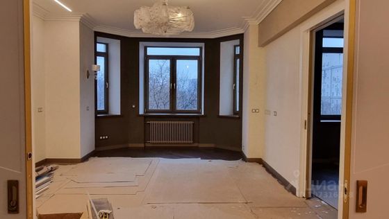 Продажа 2-комнатной квартиры 75 м², 5/13 этаж