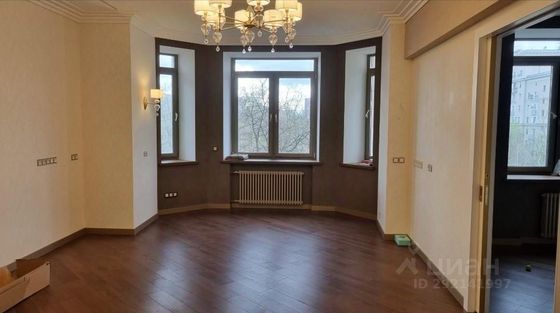 Продажа 2-комнатной квартиры 75 м², 5/13 этаж