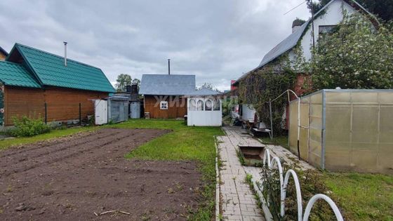 Продажа дома, 46,4 м², с участком 5,4 сотки