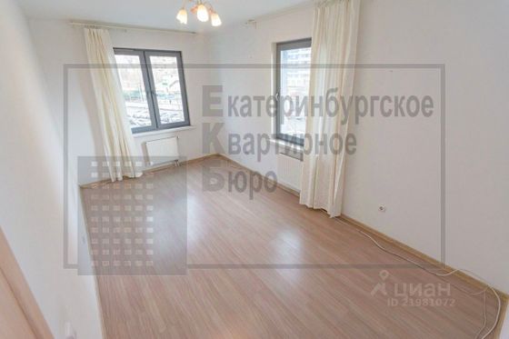 Продажа 2-комнатной квартиры 62,7 м², 4/25 этаж