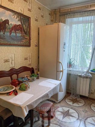 Продажа 3-комнатной квартиры 61 м², 5/9 этаж