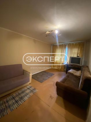 Продажа 1-комнатной квартиры 29,8 м², 1/5 этаж