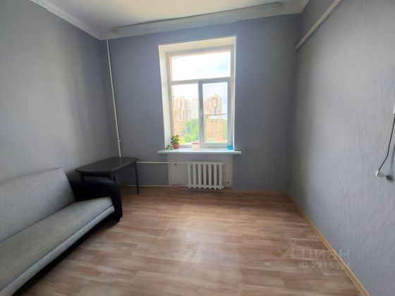 Продажа 1 комнаты, 22,7 м², 5/5 этаж