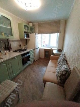 Продажа 1-комнатной квартиры 33 м², 2/9 этаж