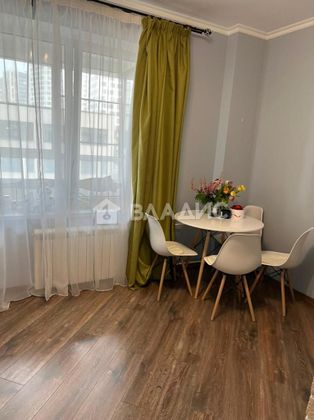 Продажа 1-комнатной квартиры 22 м², 4/17 этаж