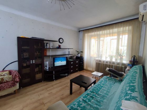 Продажа 2-комнатной квартиры 43,5 м², 5/5 этаж