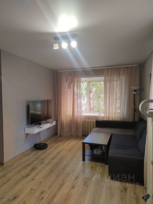 Продажа 1-комнатной квартиры 30,3 м², 2/5 этаж