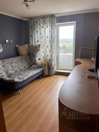 Продажа 2-комнатной квартиры 47,4 м², 2/5 этаж