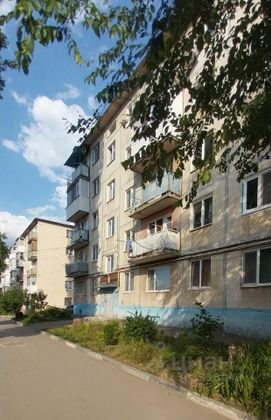 Продажа 1-комнатной квартиры 33 м², 2/5 этаж