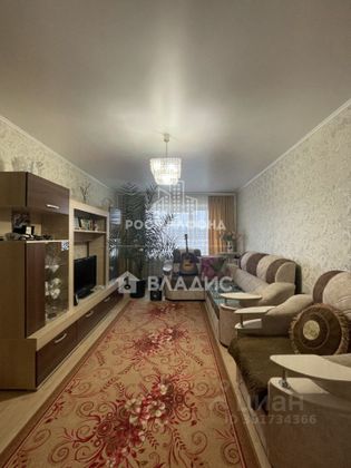 Продажа 3-комнатной квартиры 60 м², 2/5 этаж