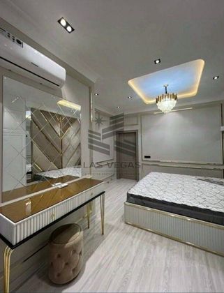 Аренда 4-комнатной квартиры 128 м², 5/5 этаж