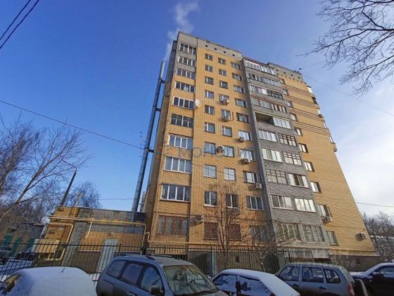 Продажа 1-комнатной квартиры 32 м², 2/10 этаж