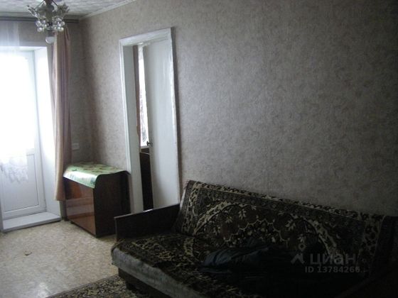 Аренда 2-комнатной квартиры 44 м², 4/4 этаж