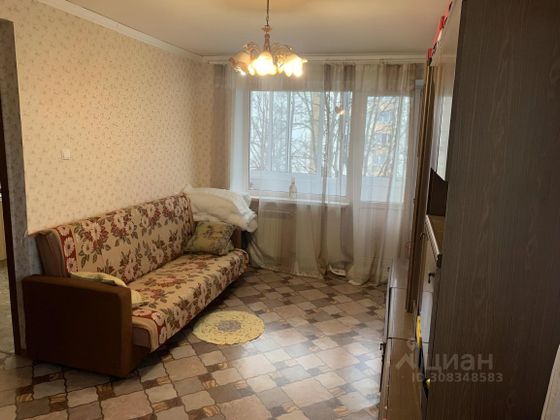 Продажа 1-комнатной квартиры 31 м², 5/5 этаж